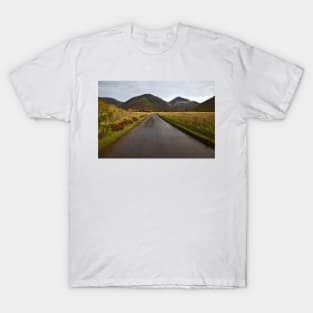 Wasdale T-Shirt